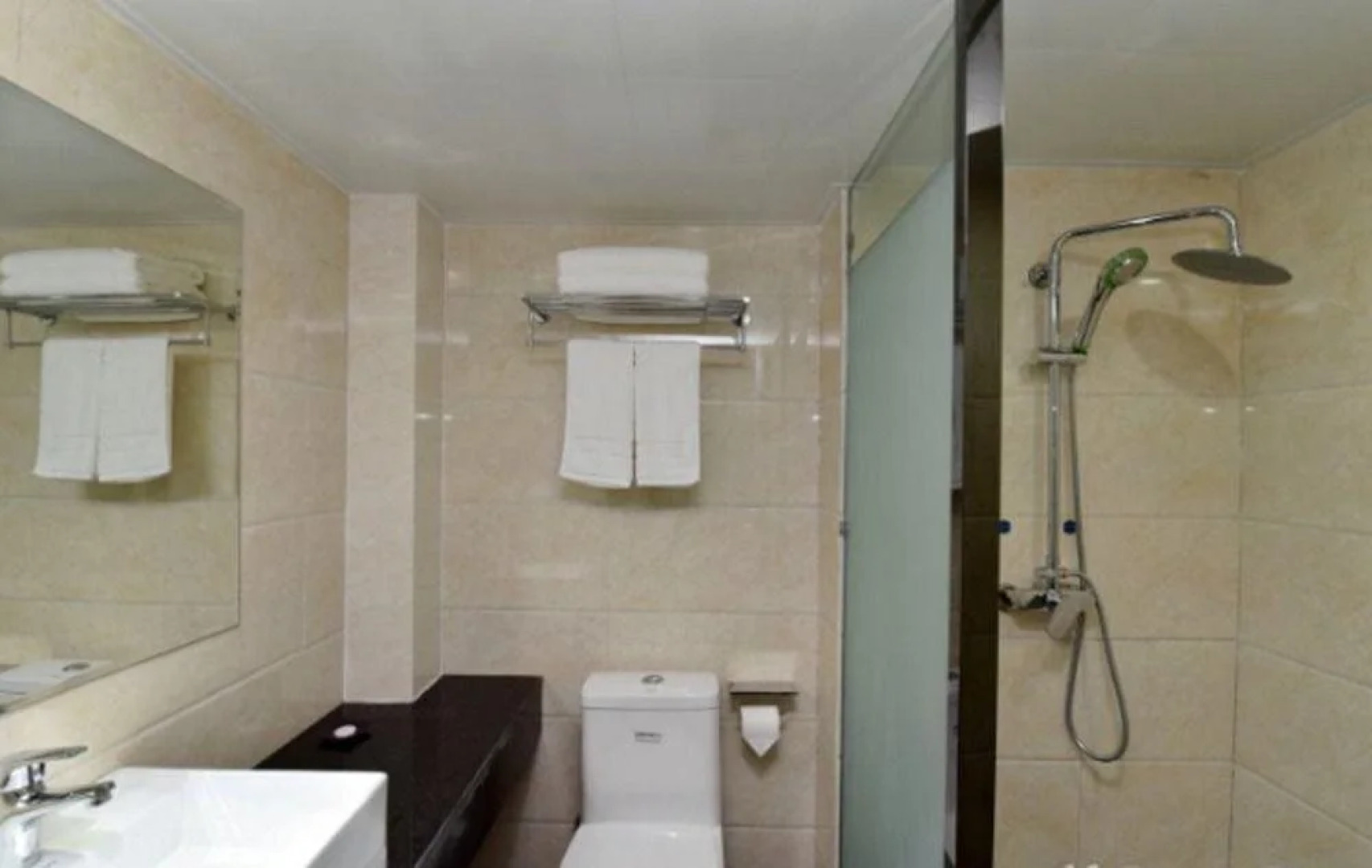 BLD Holiday Tai'an Hotel