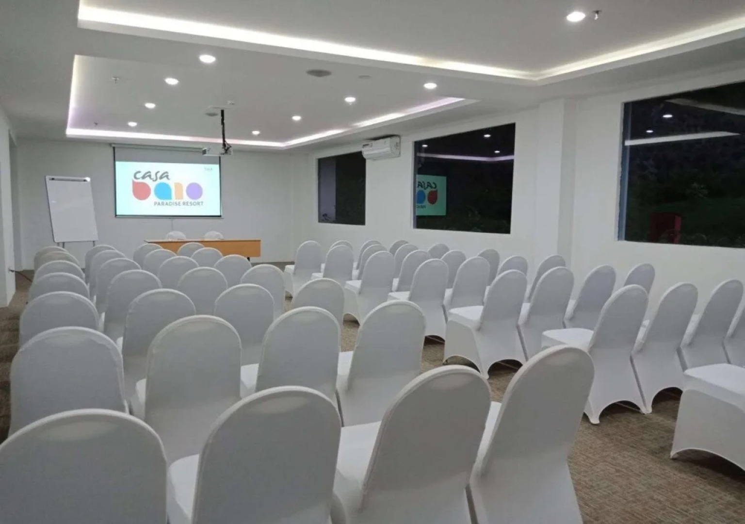 Casabaio Paradise Resort