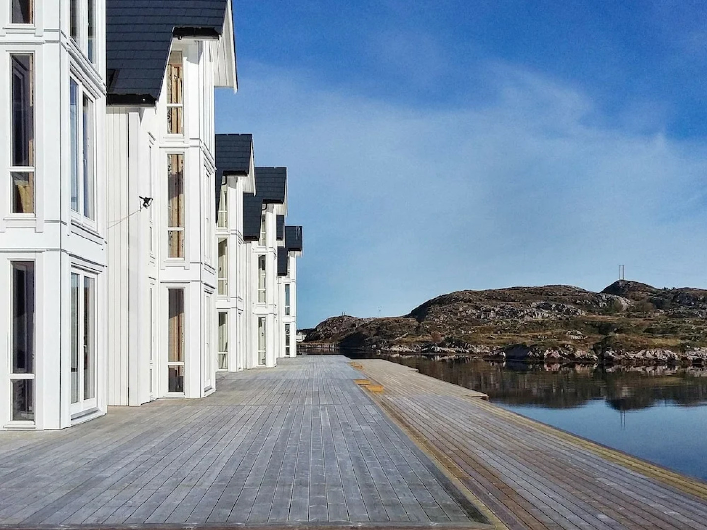 4 Star Holiday Home in Averøy