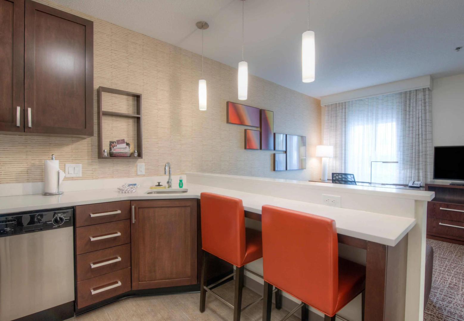 Residence Inn by Marriott Charlotte Airport