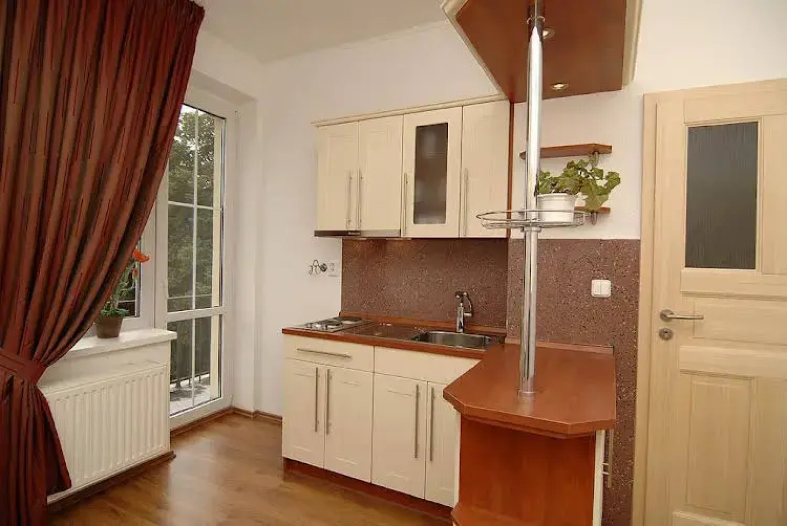 Penzion Valkoun Lilienfeld