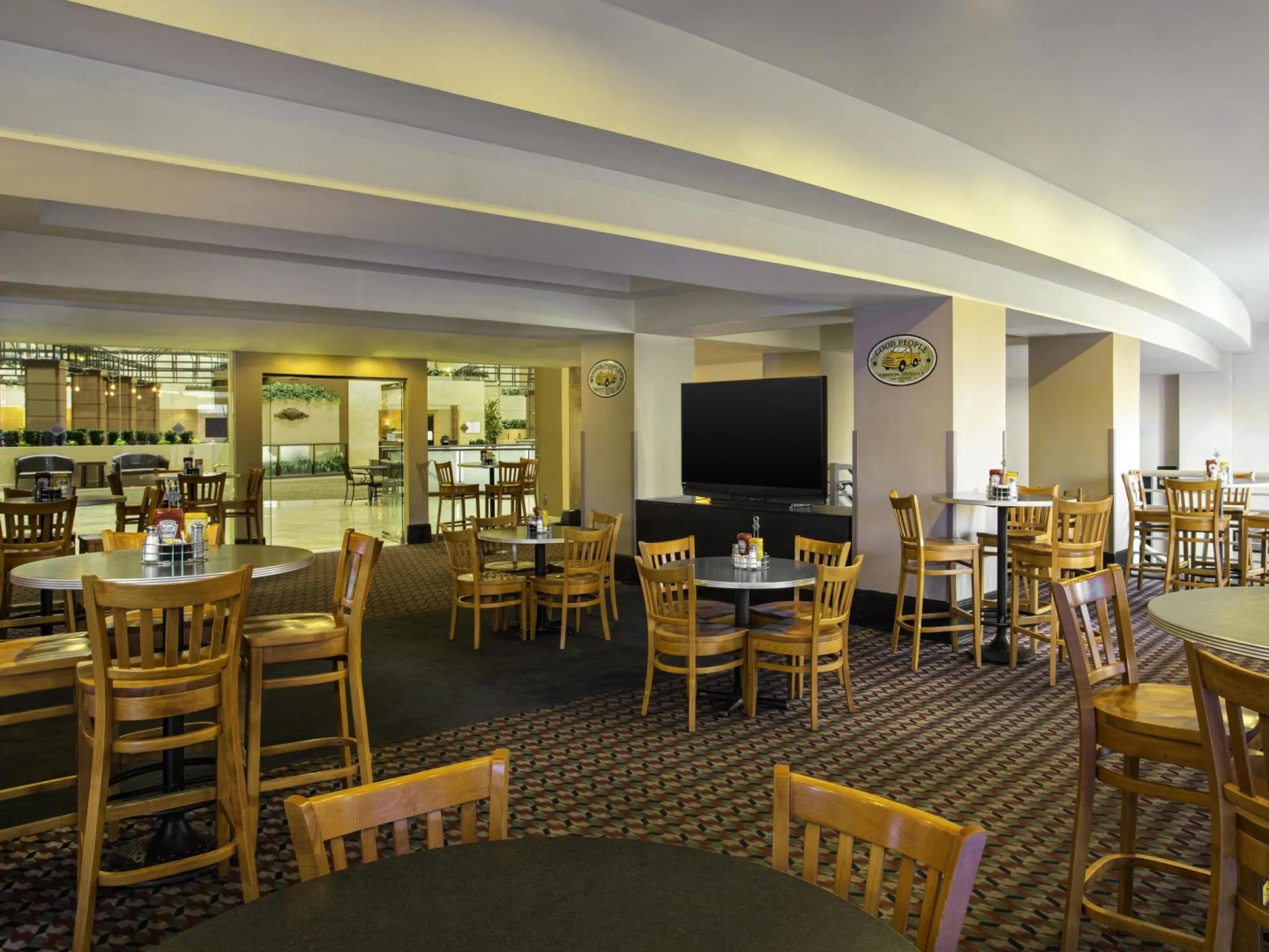 Sheraton Birmingham Hotel