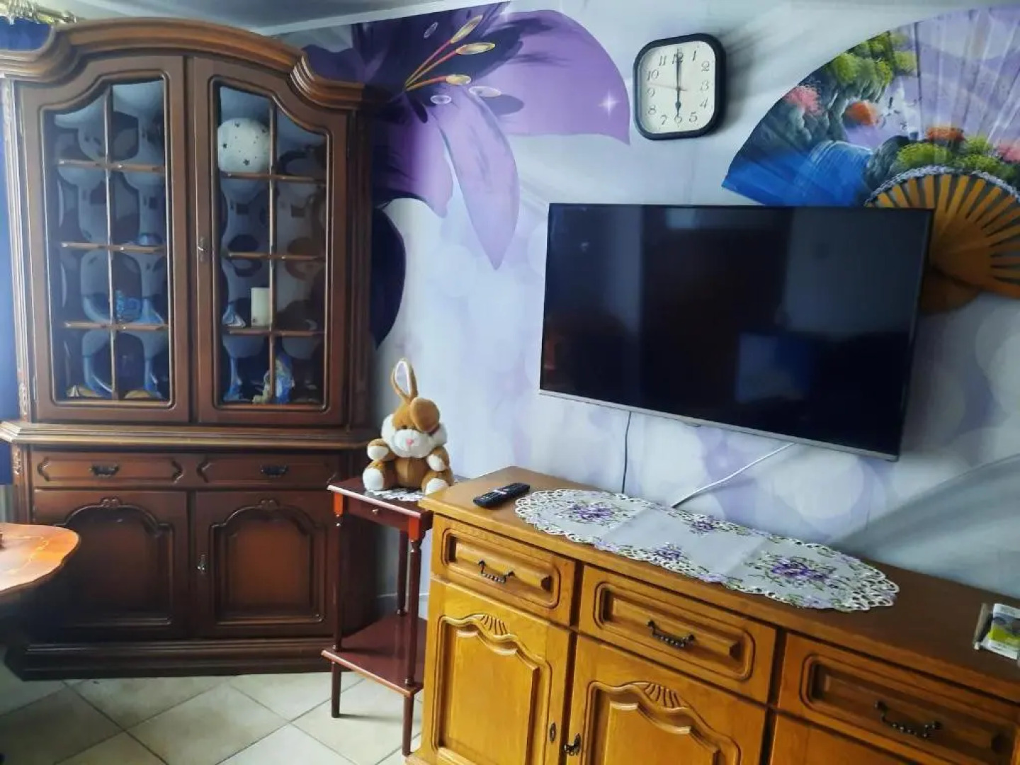 Ferienwohnung Schlothauer 2