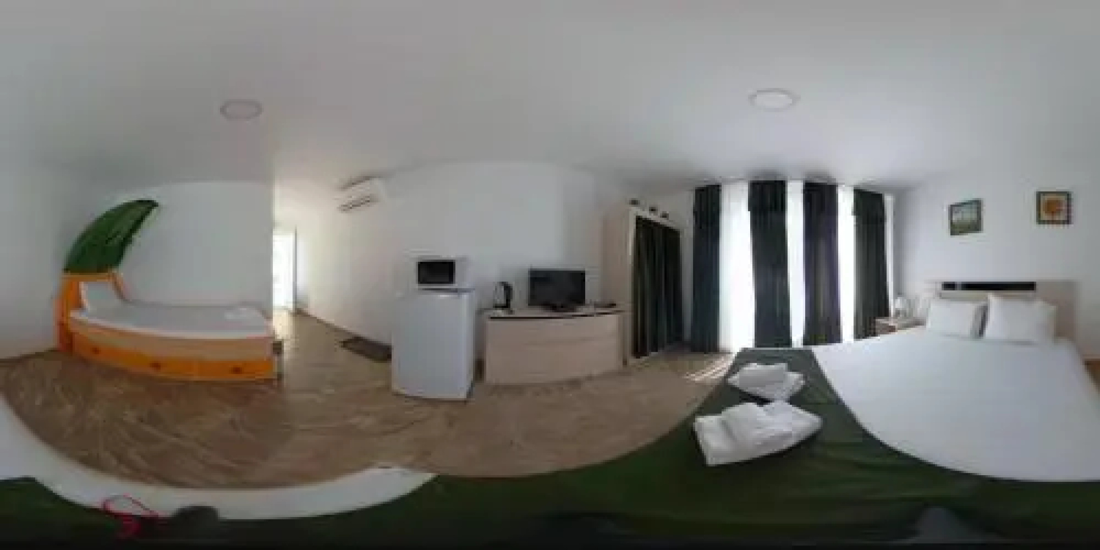 Daskalov Bungalows