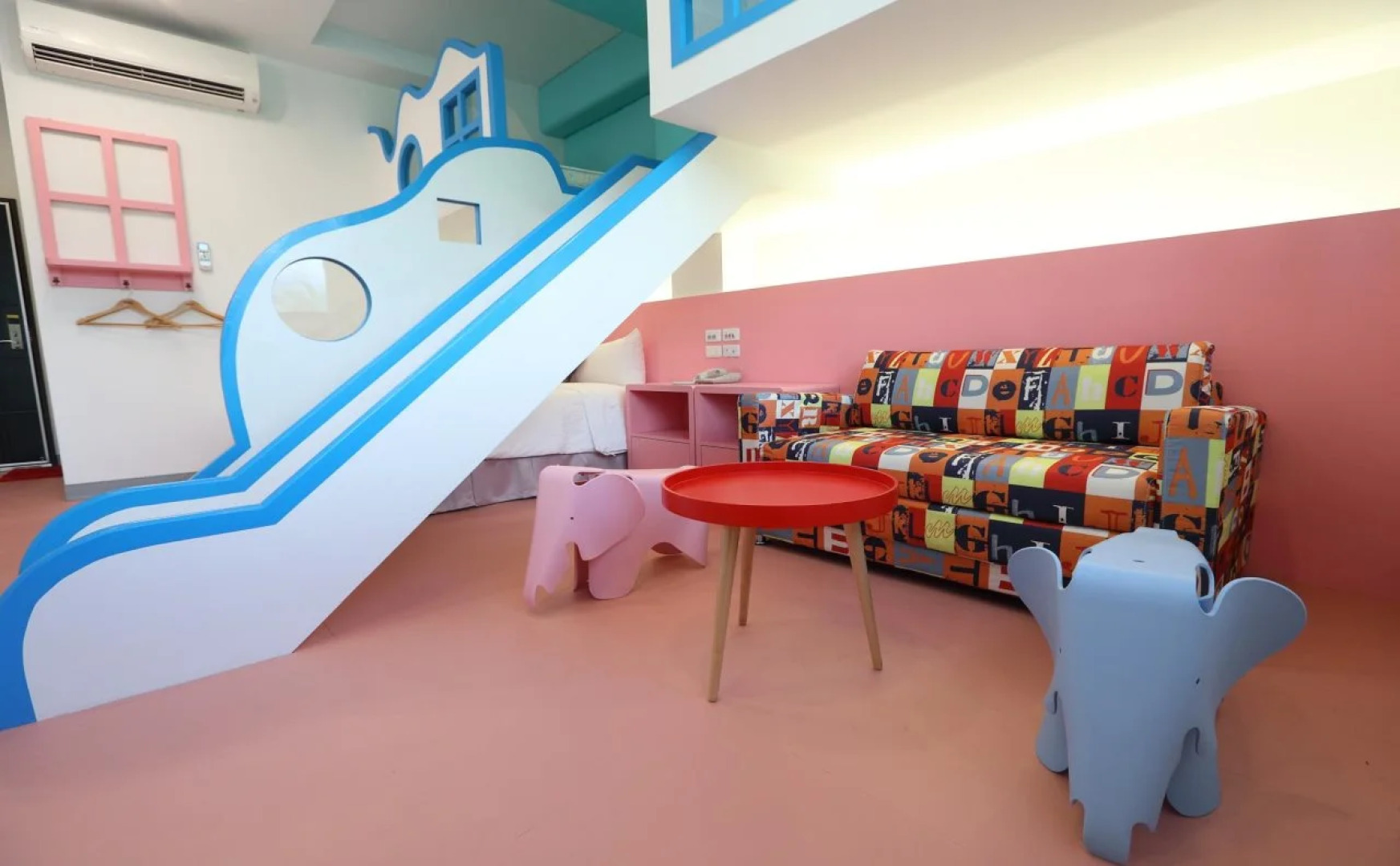 Jun Dian Jia Homestay