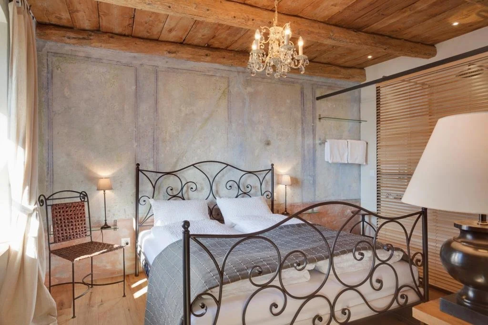 Case di Sotto, House & Breakfast