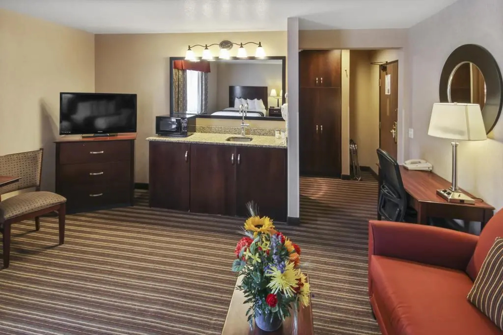 Yellowstone Westgate Hotel