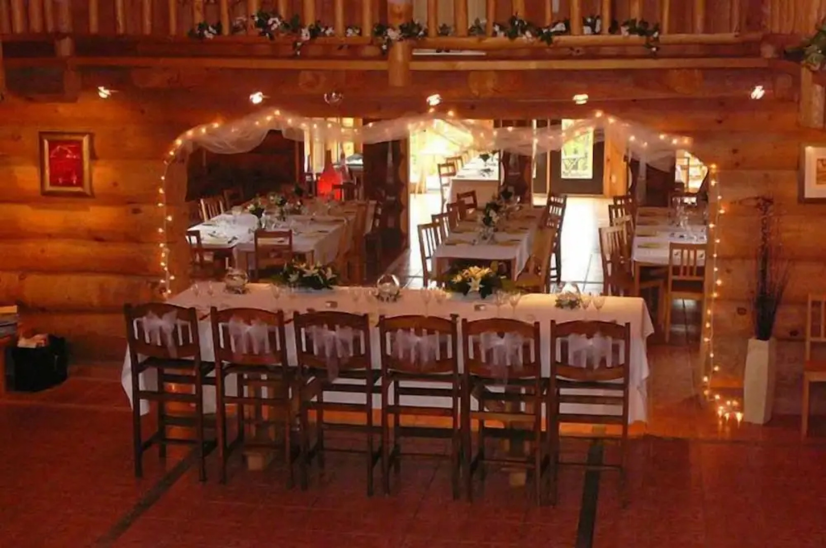 Auberge Couleurs de France