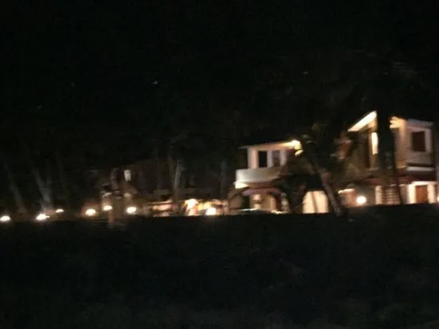 Kizhunnarocks Beach Resort