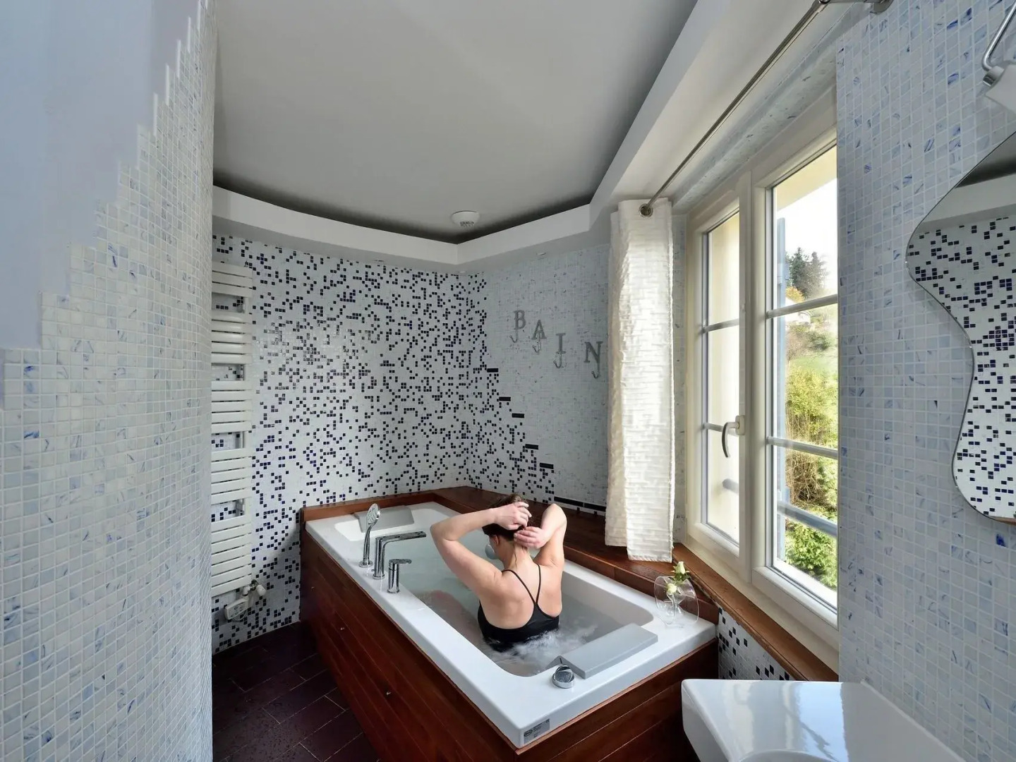 Chambres D'hôtes Villa de Vienne-en-arthies