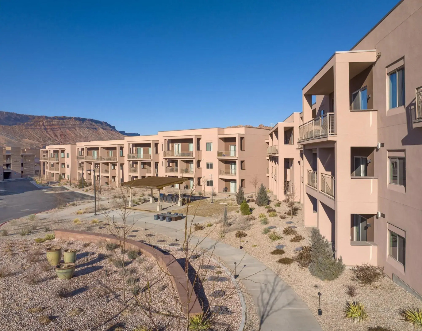 WorldMark Moab