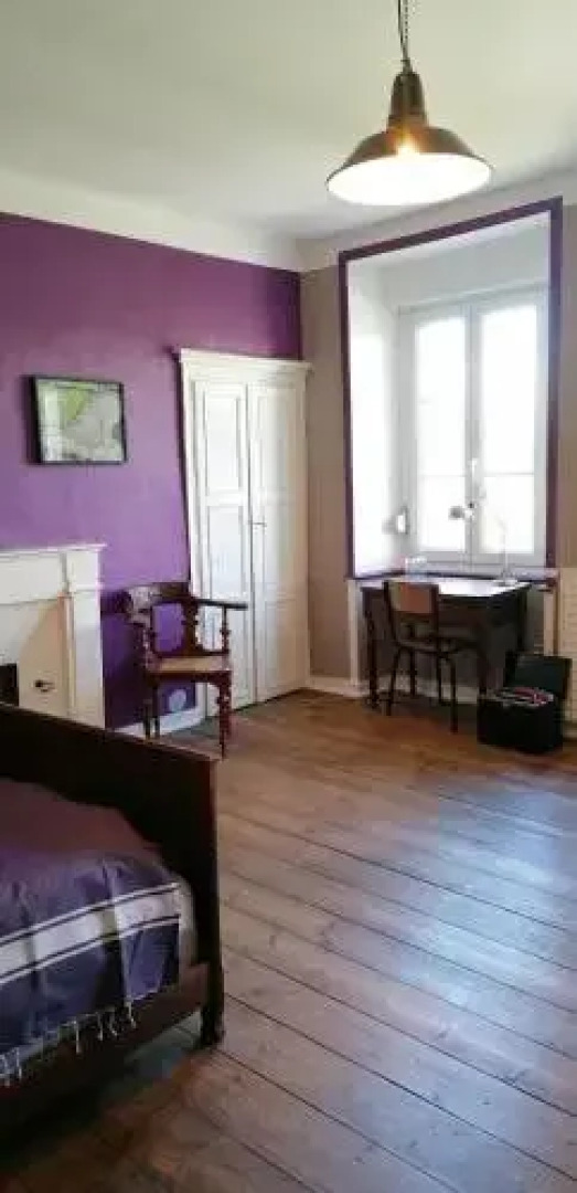 Gîte De La Roche Derrien