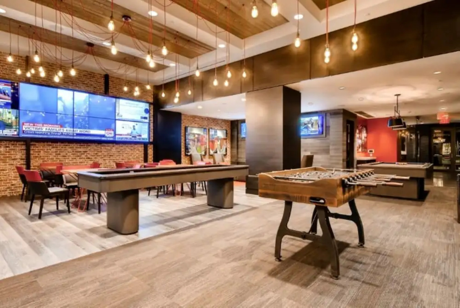 Bridgestreet Acadia at Metropolitan Park