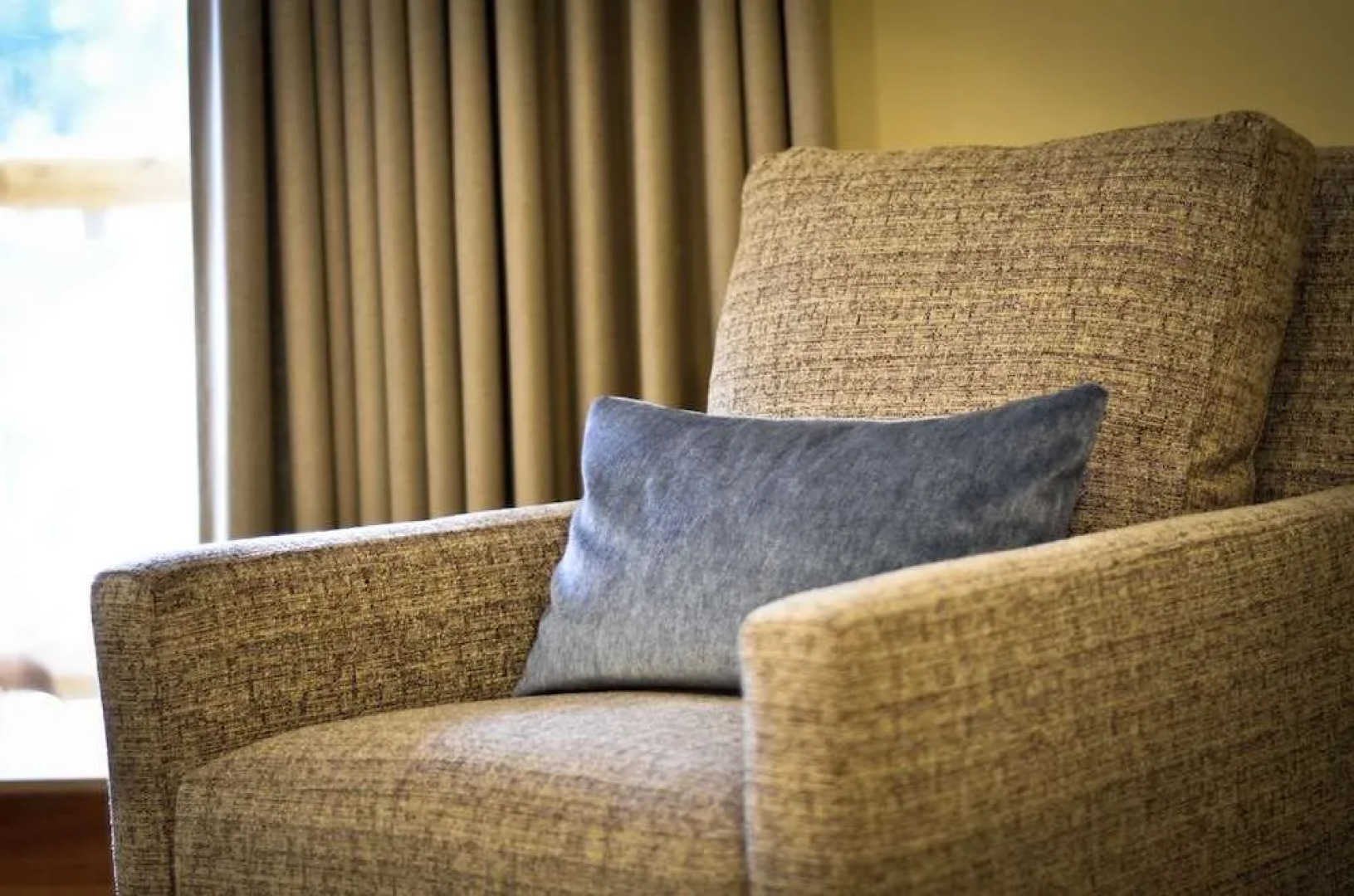 Tyax Mountain Lake Resort