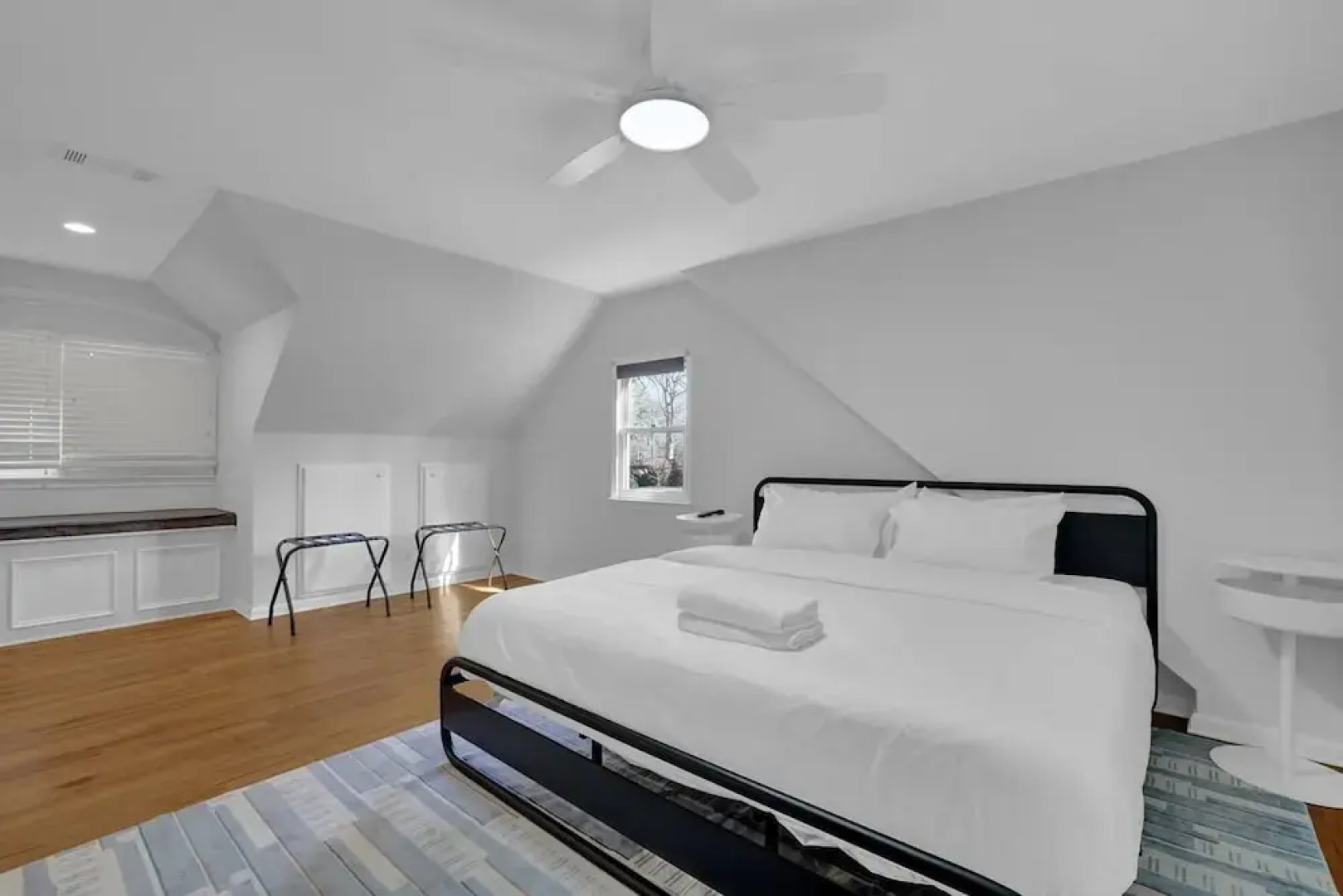 Chamblee Retreat 3BR Home w Spacious Porch