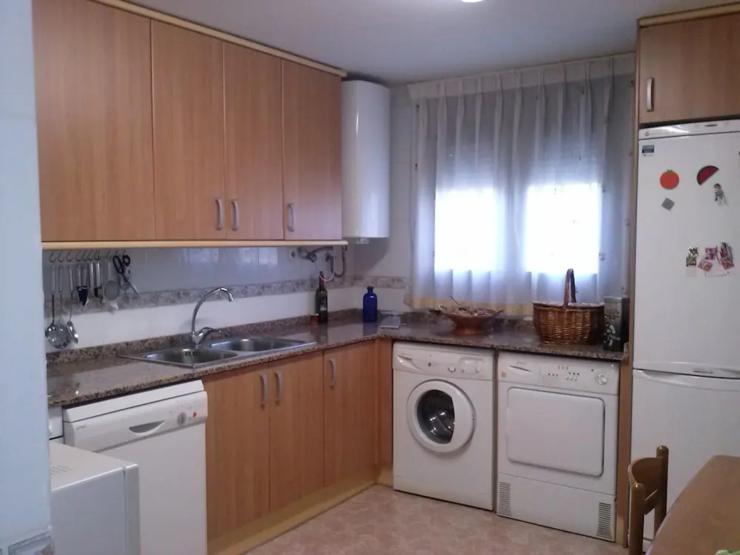 Rubielos - La Terraza