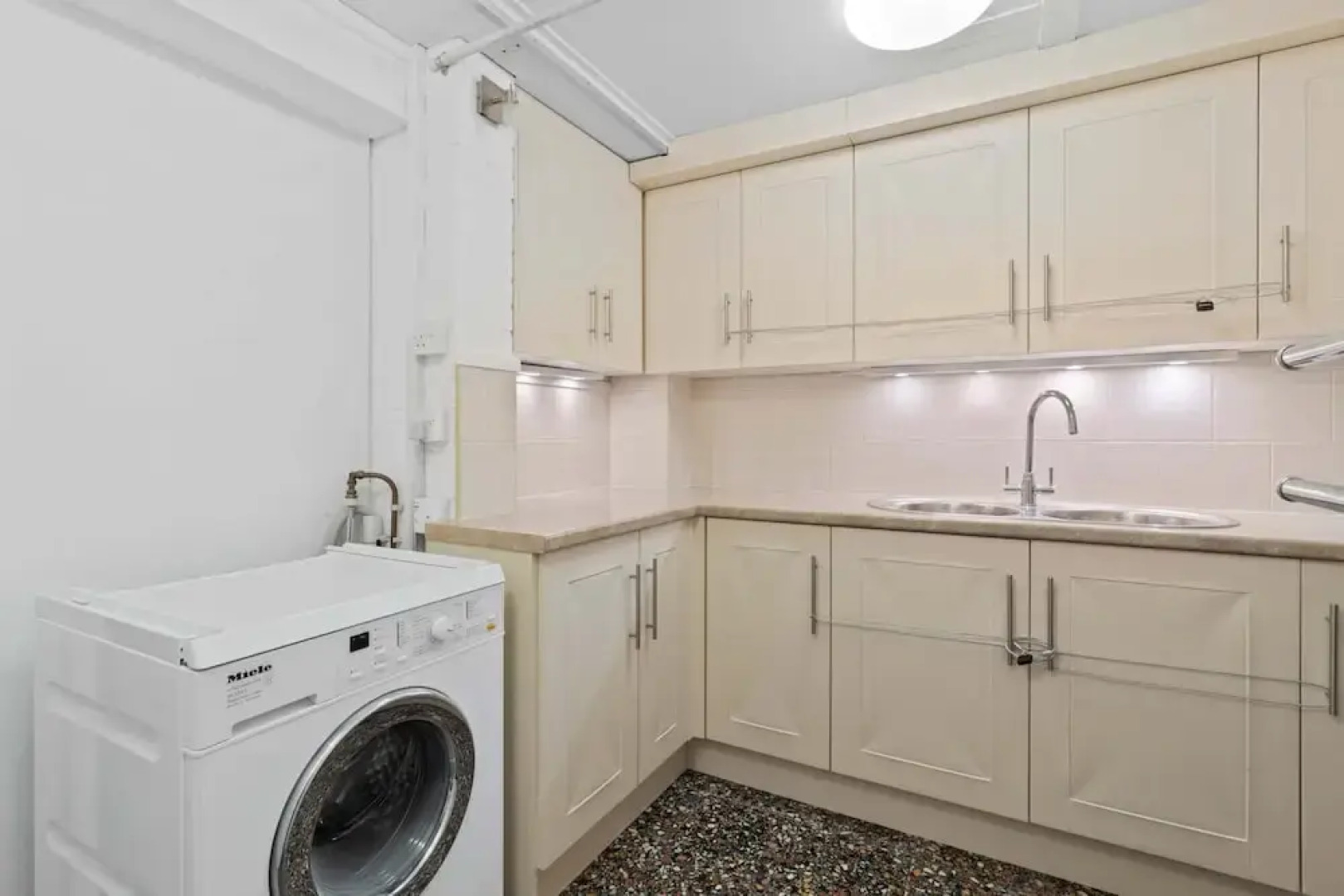 The Gulls Getaway in Pevensey Bay