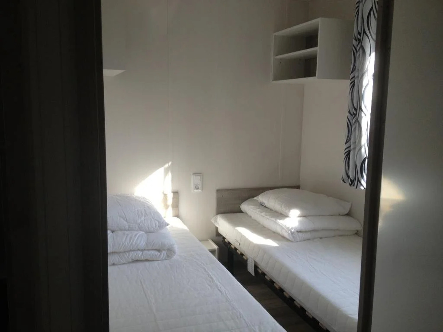 First Camp Bøsøre Strand  Fyn