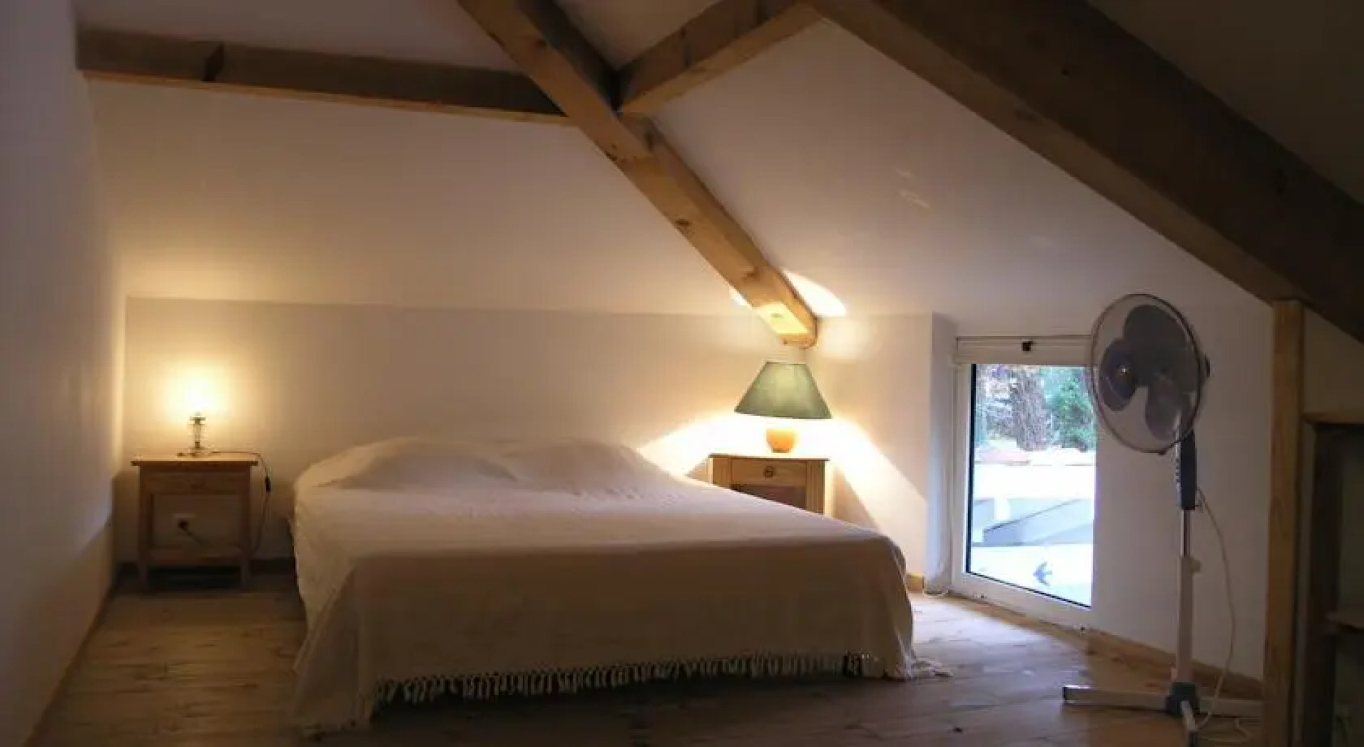 Les Villas de Messanges