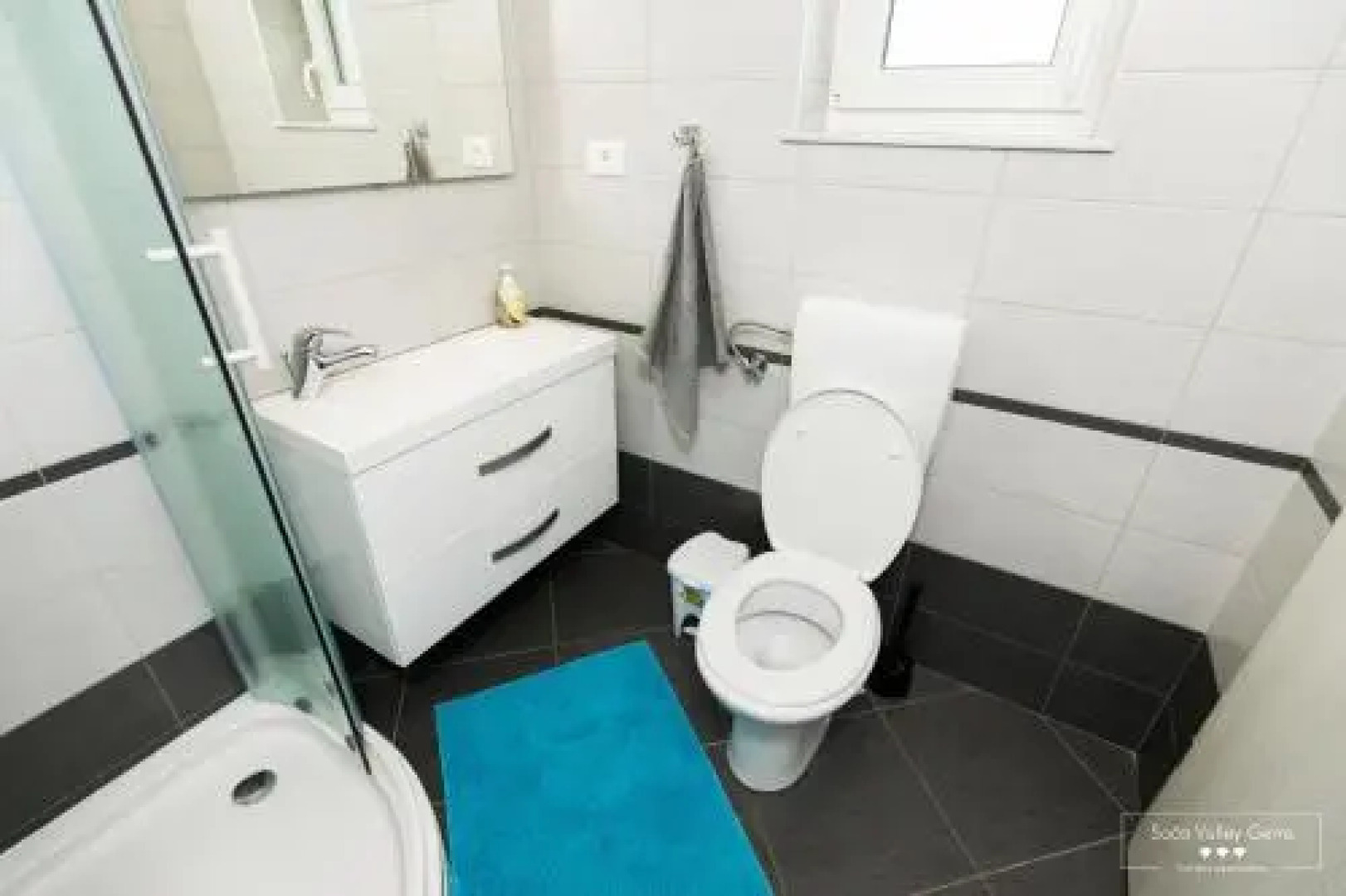 Emerald Soca Apartment