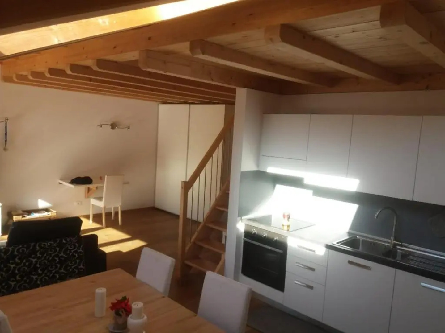 Apartment Lux Weitental