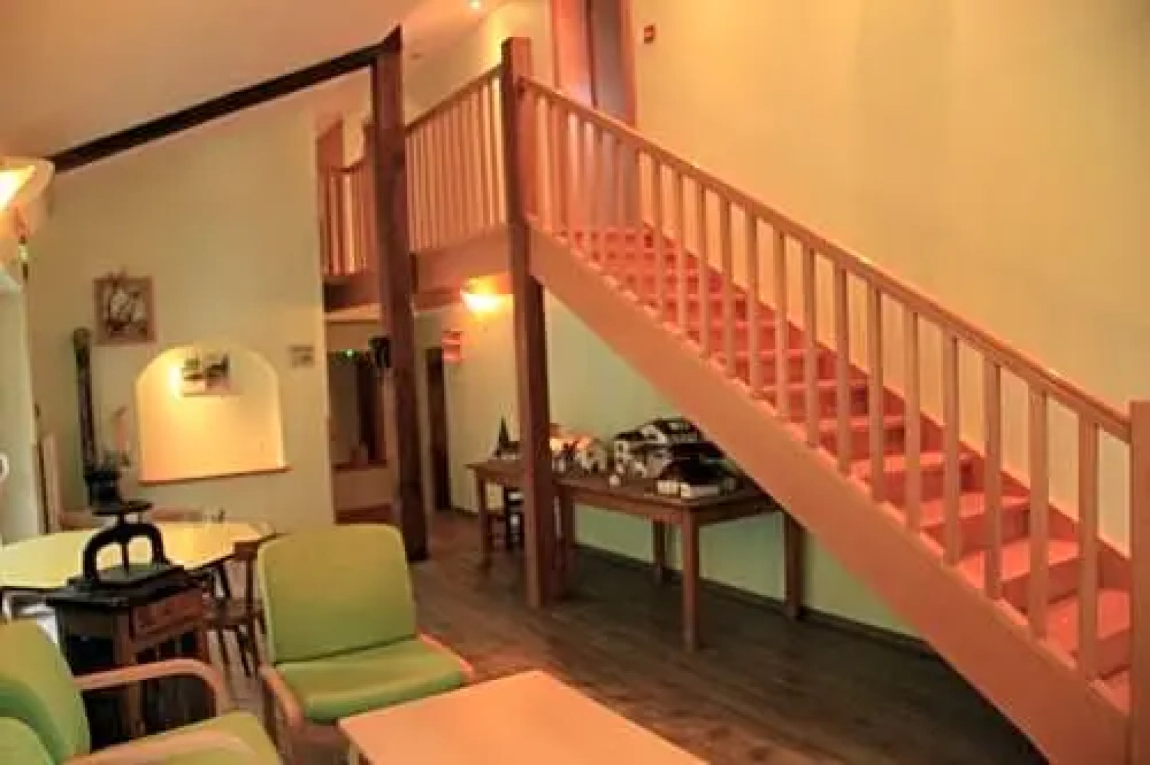 Notre Dame des Monts