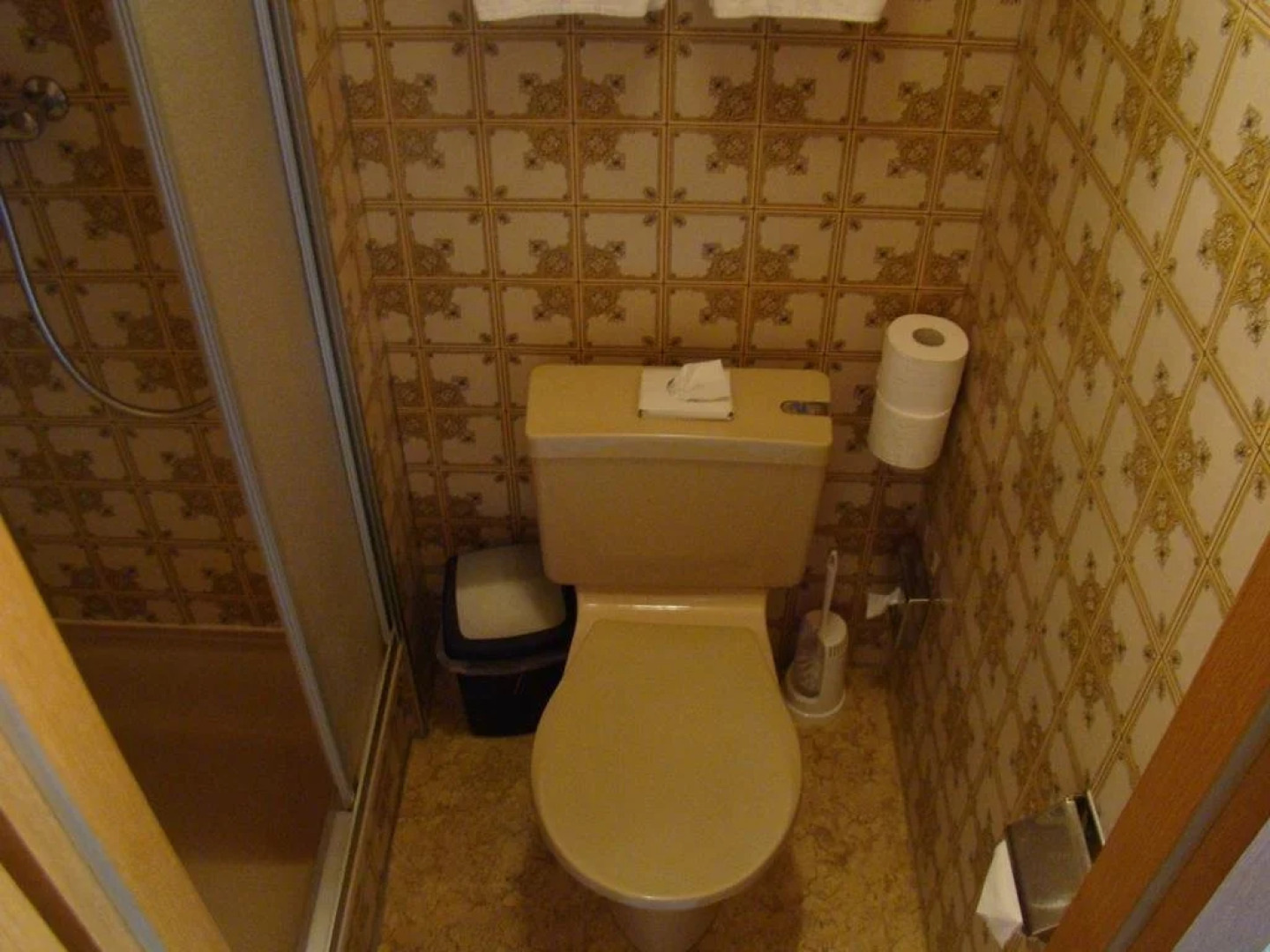 Guest House Bellerive