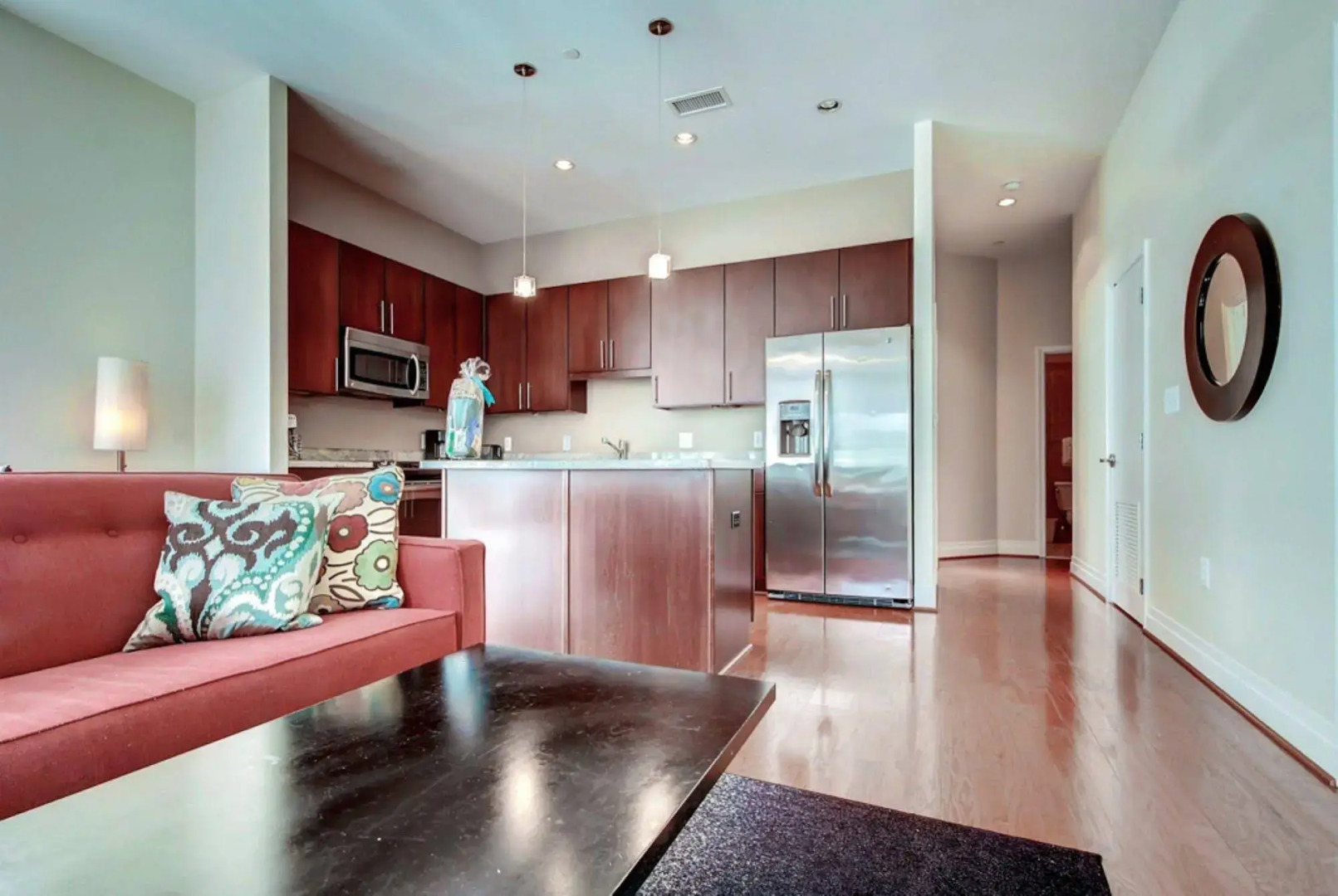 Global Luxury Suites at Foggy Bottom