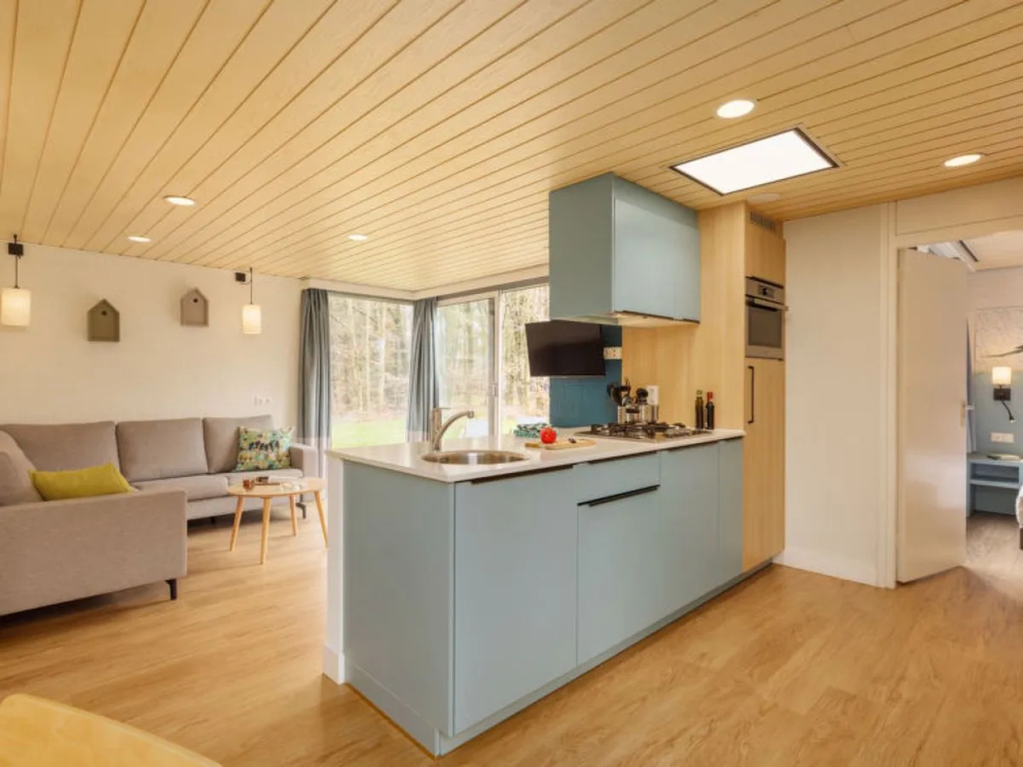 Center Parcs De Eemhof 36388