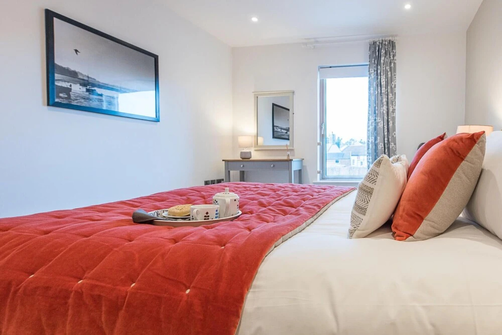 2 Deben Wharf in Woodbridge Hosted by Air Manage Suffolk