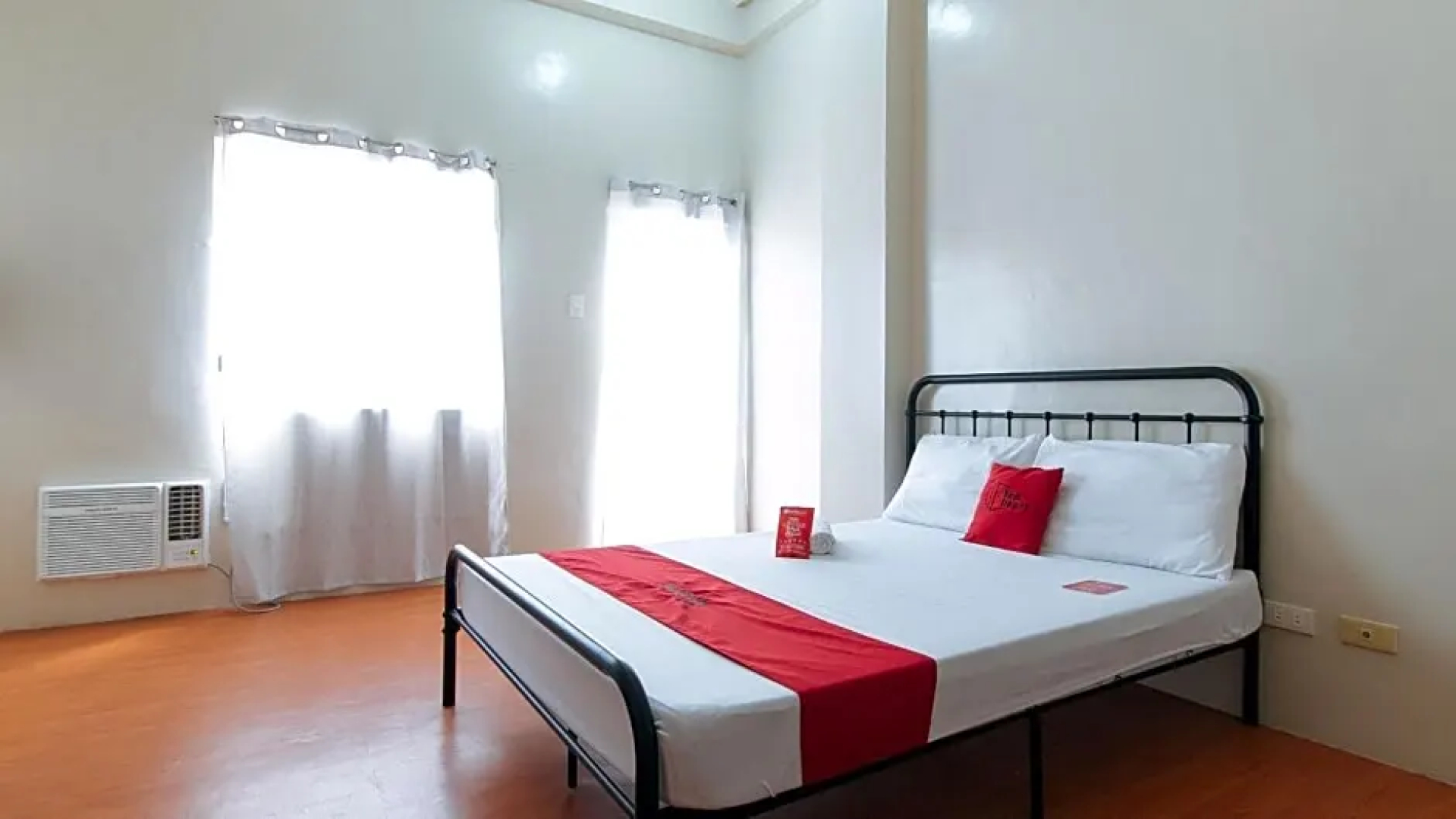 RedDoorz @ Kassel North Caloocan