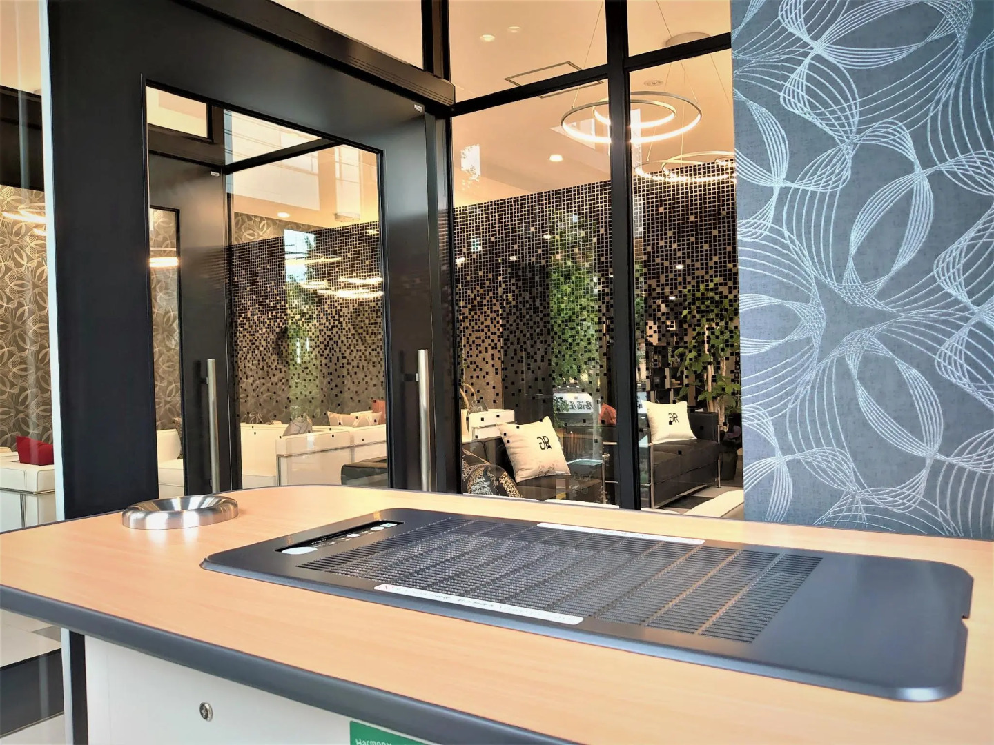 Green Rich Hotel Yonagoekimae Artificial hot spring Futamata Yunohana