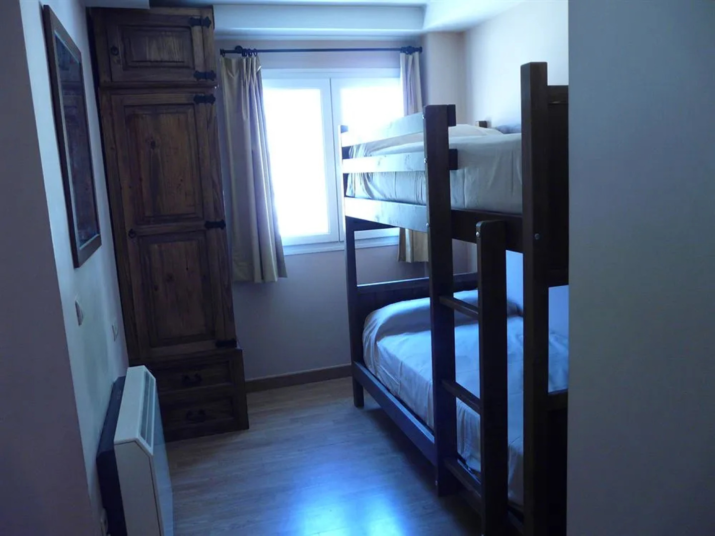 Apartamentos GHM Sabica