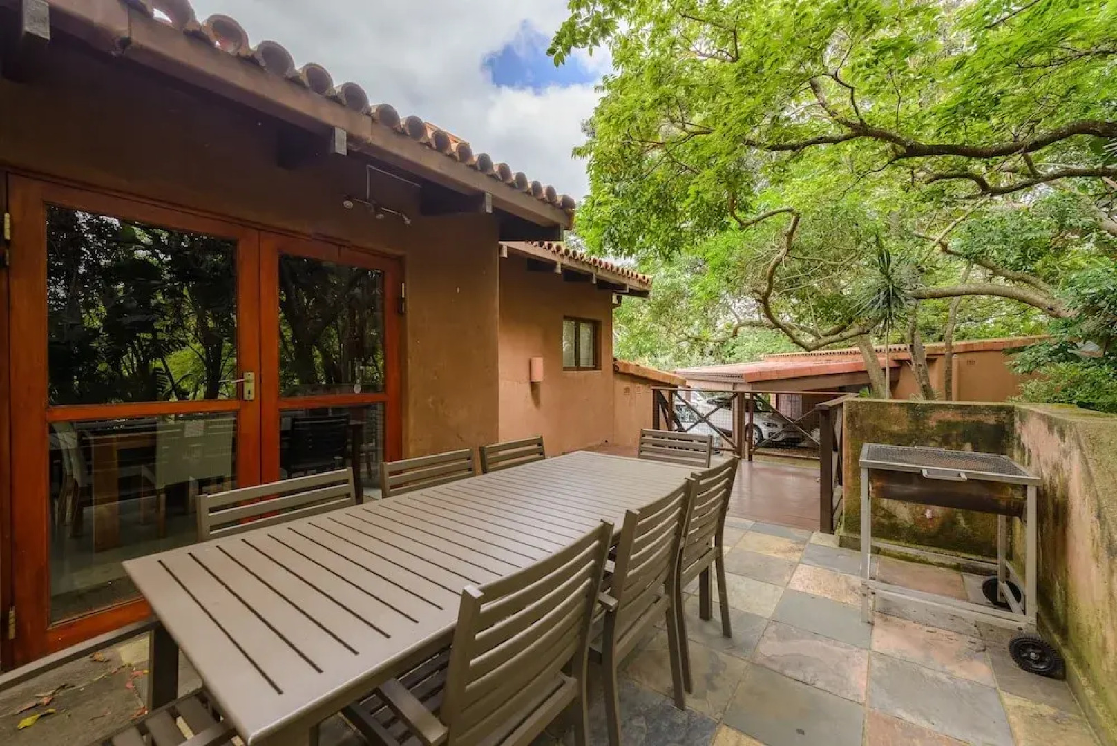 San Lameer Villa Rentals 12101