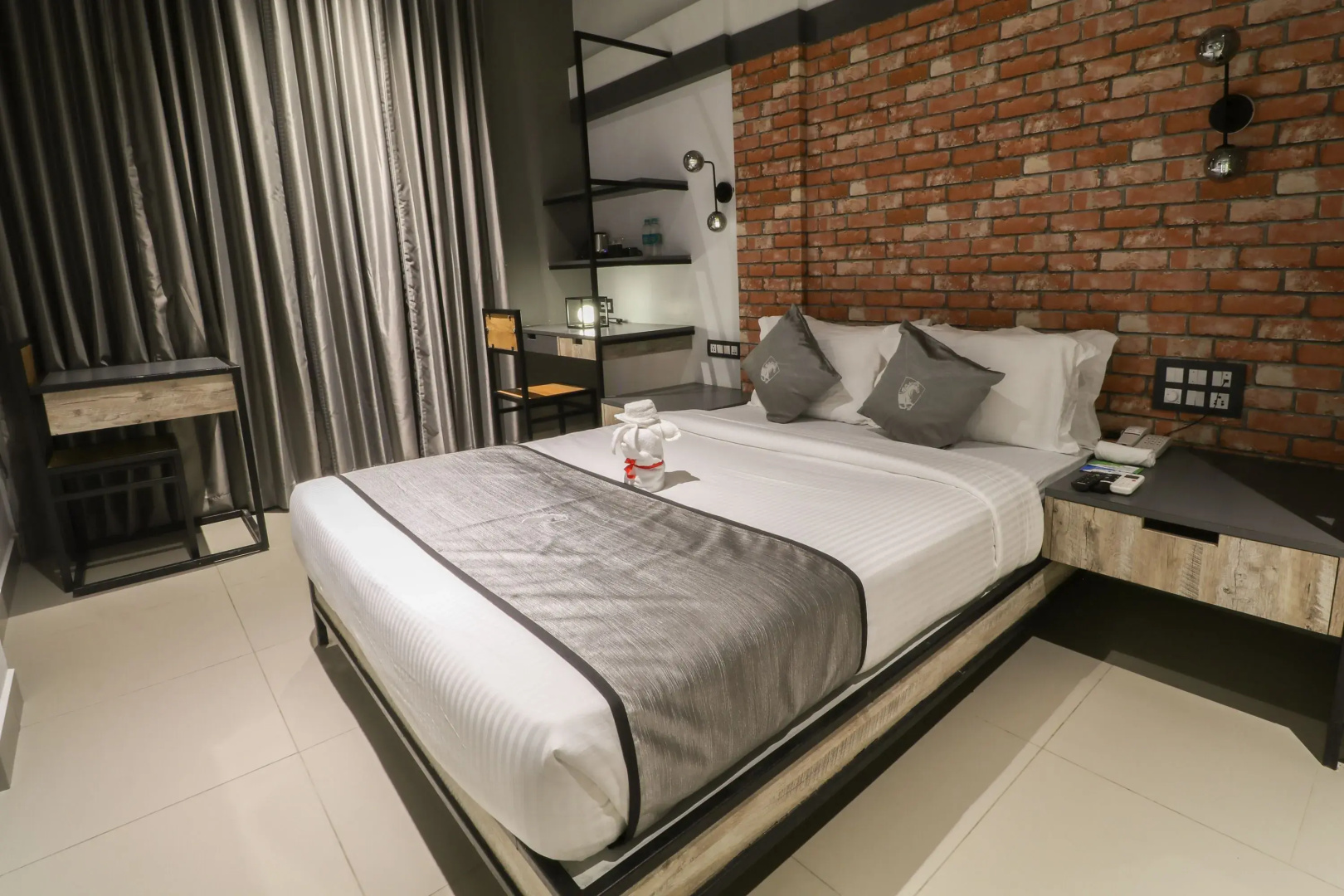 VITS Select Kudro Destinn