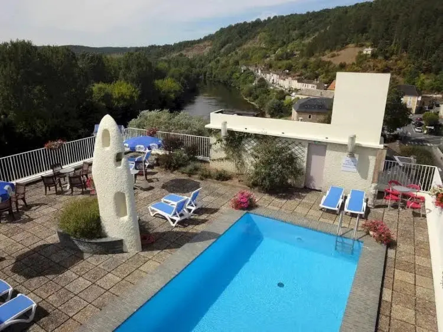 Hotel Royal Vezere