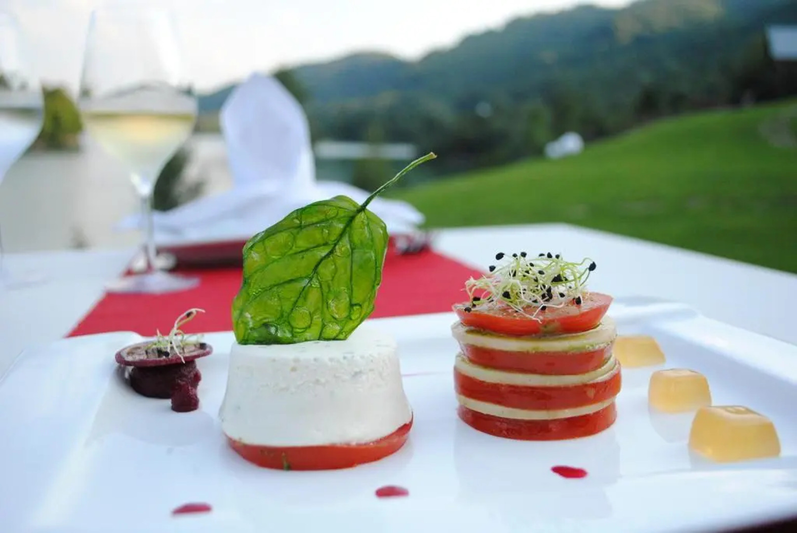 Бутик-отель Atra Doftana