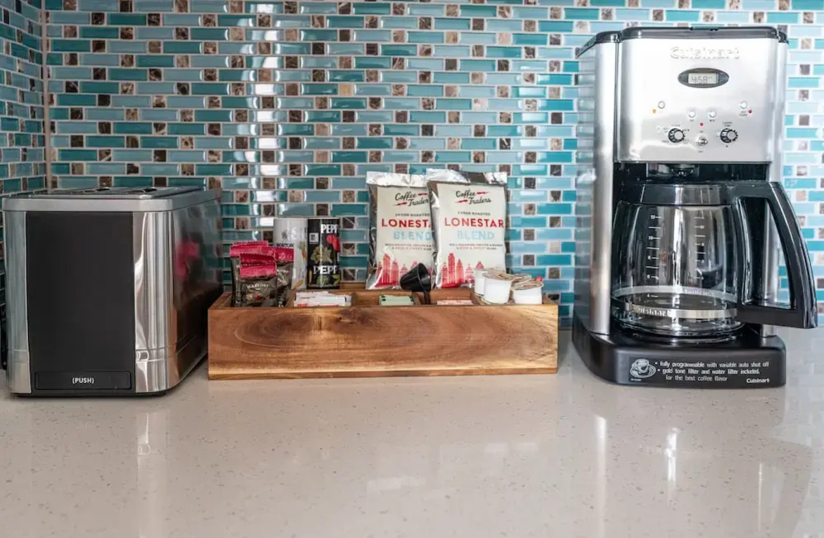 The Guild Downtown - Seaholm