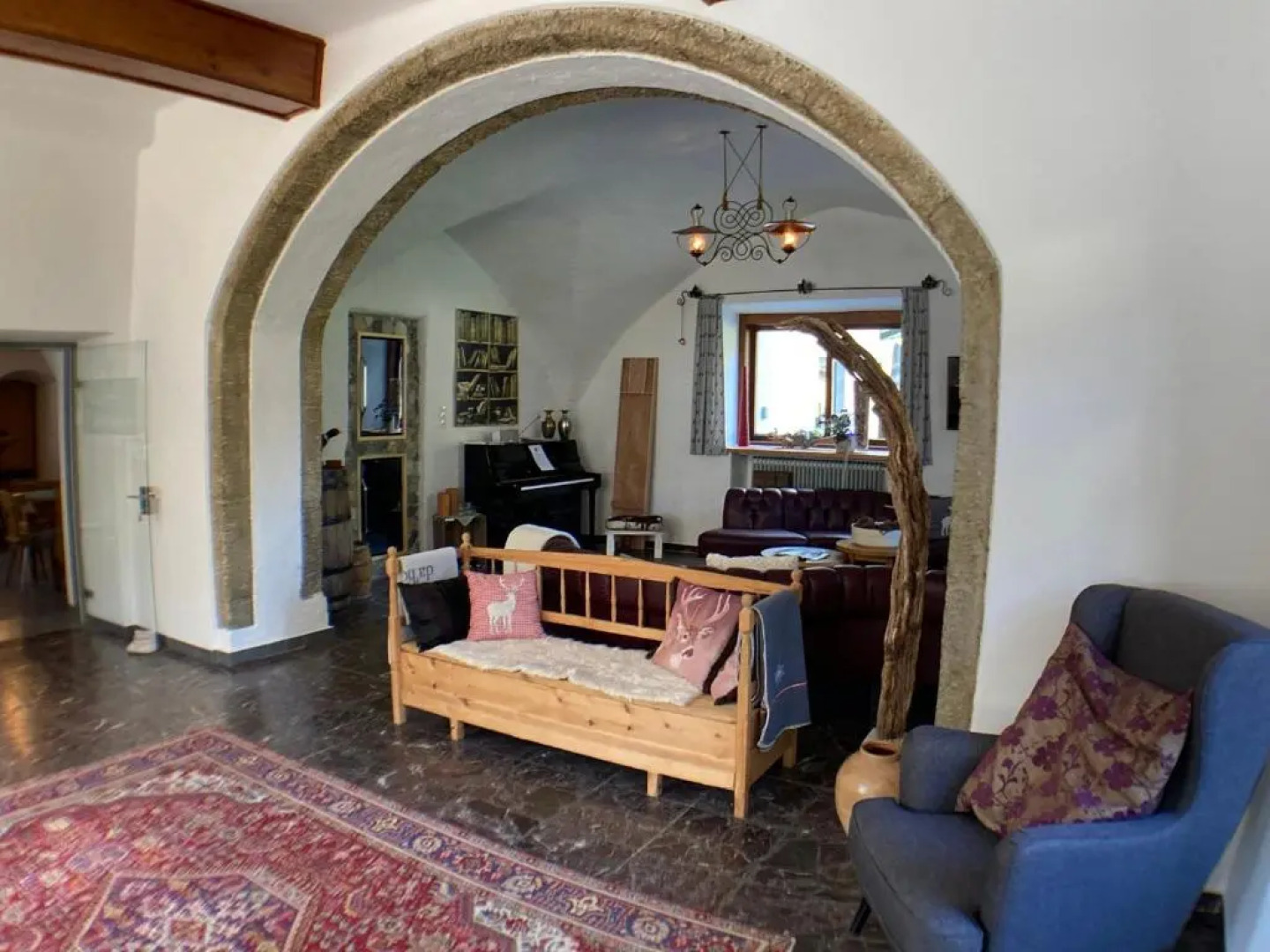 Haus Standlgut Rauris