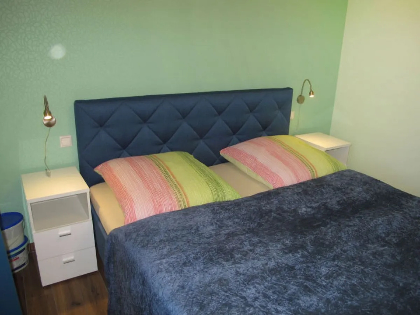 Altherscher Hof - Oase der Ruhe