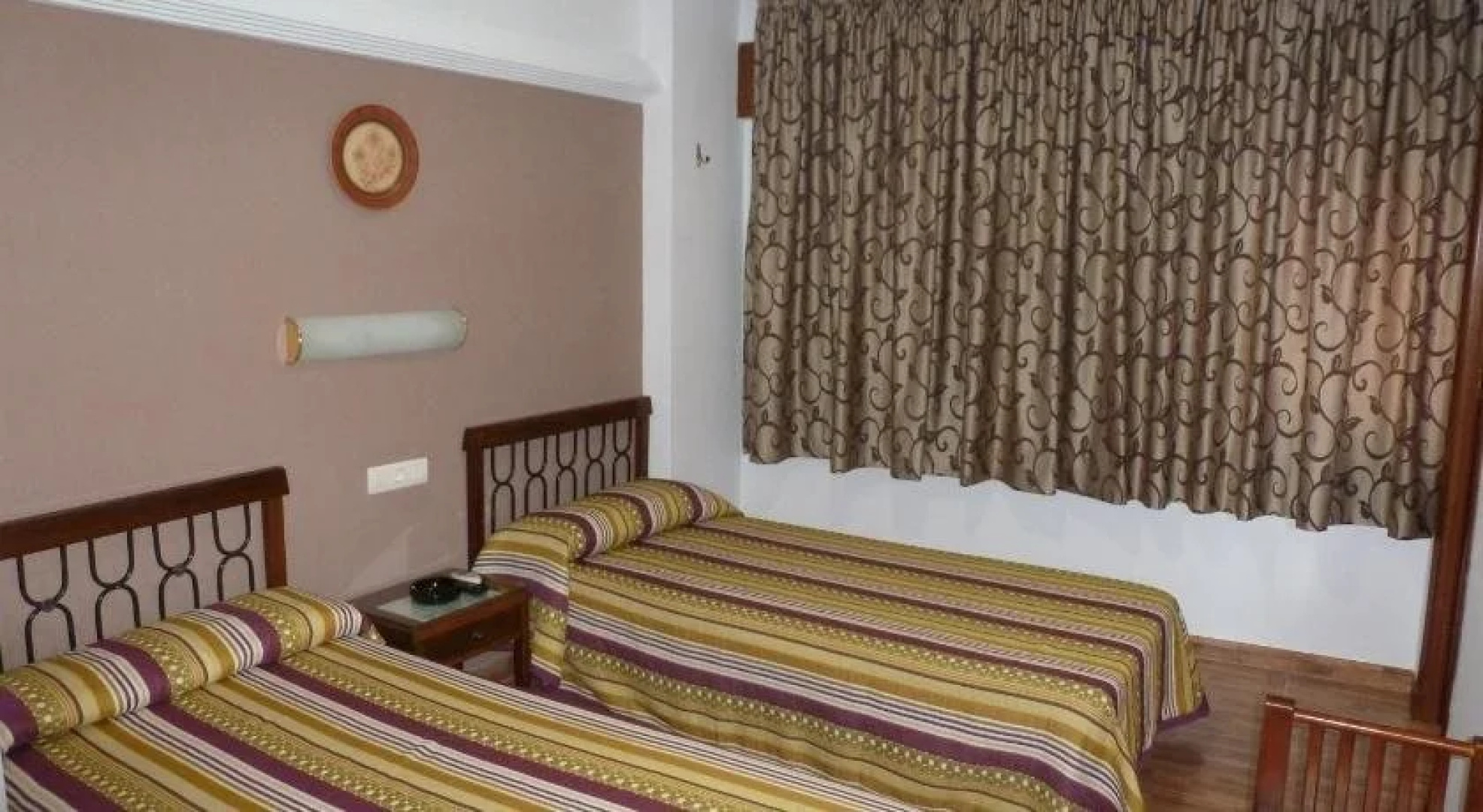 Hostal la Campana