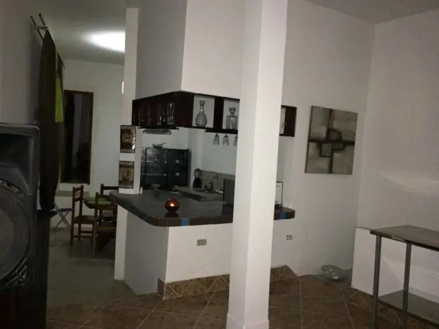 Hostería San Fernando - Hostel