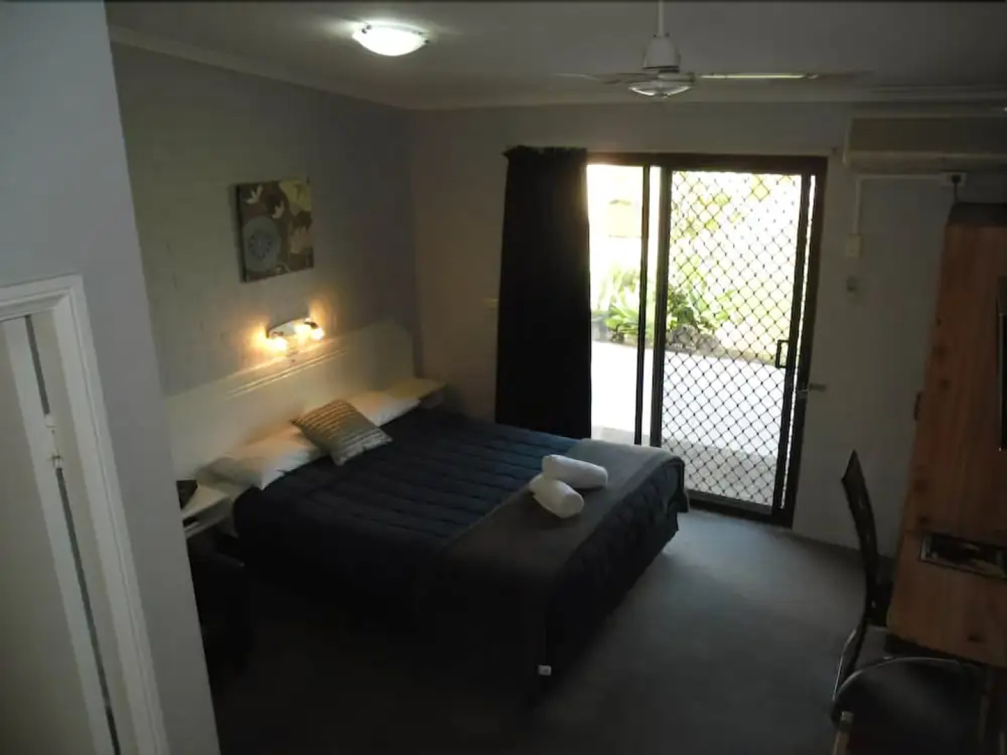 Ballina Fun`n`Sun Motel