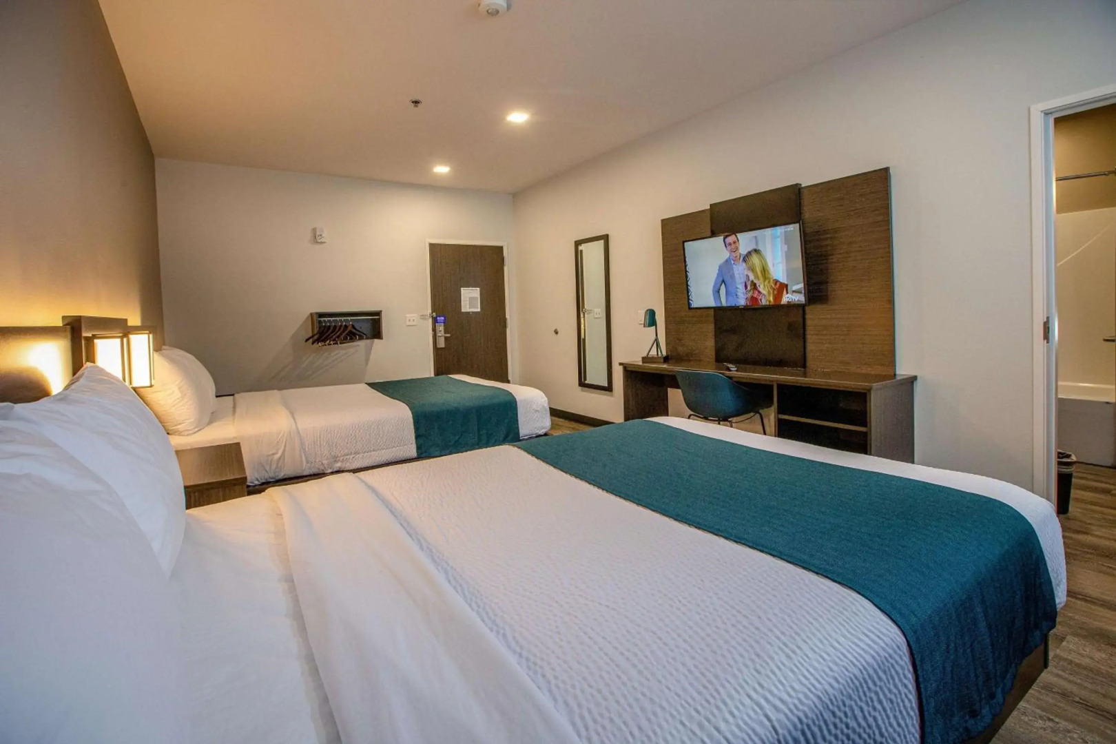 Motel 6 North Platte