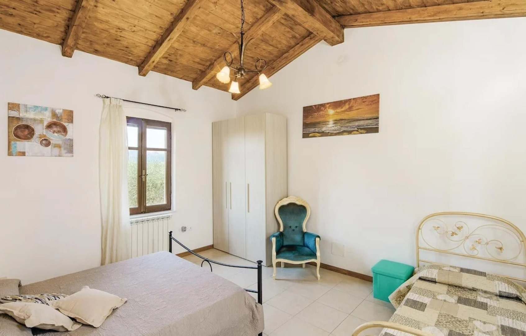 Casa di Francesca