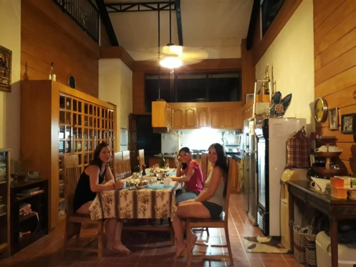 Villa del Carmen Bed and Breakfast