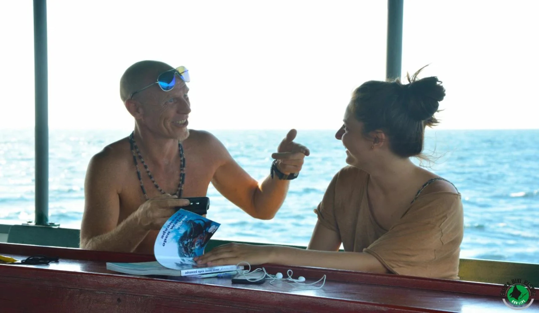 Forra Diving Resort - Sunrise Beach - Koh Lipe