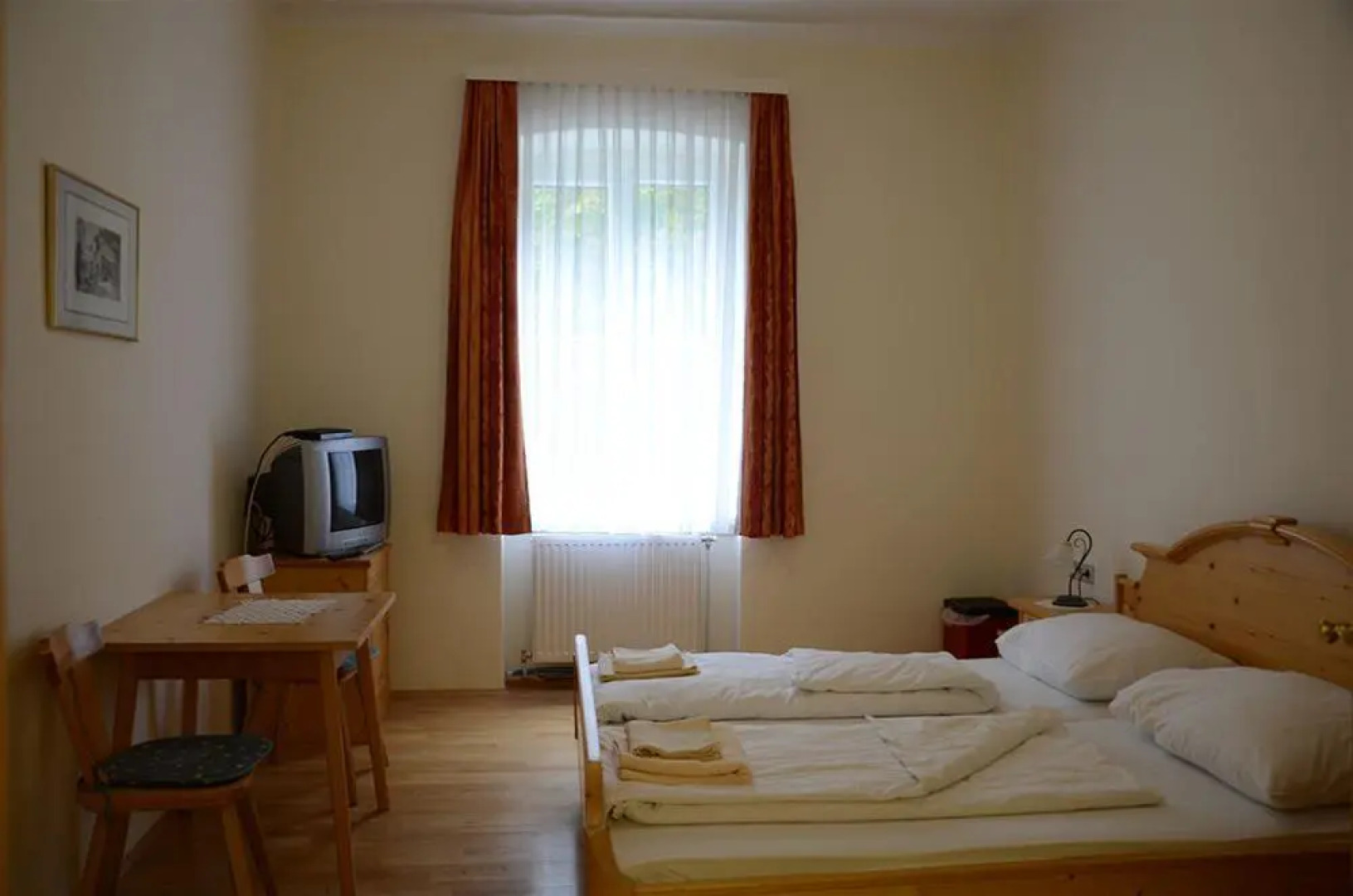 Landgasthof Kaiserbrunn