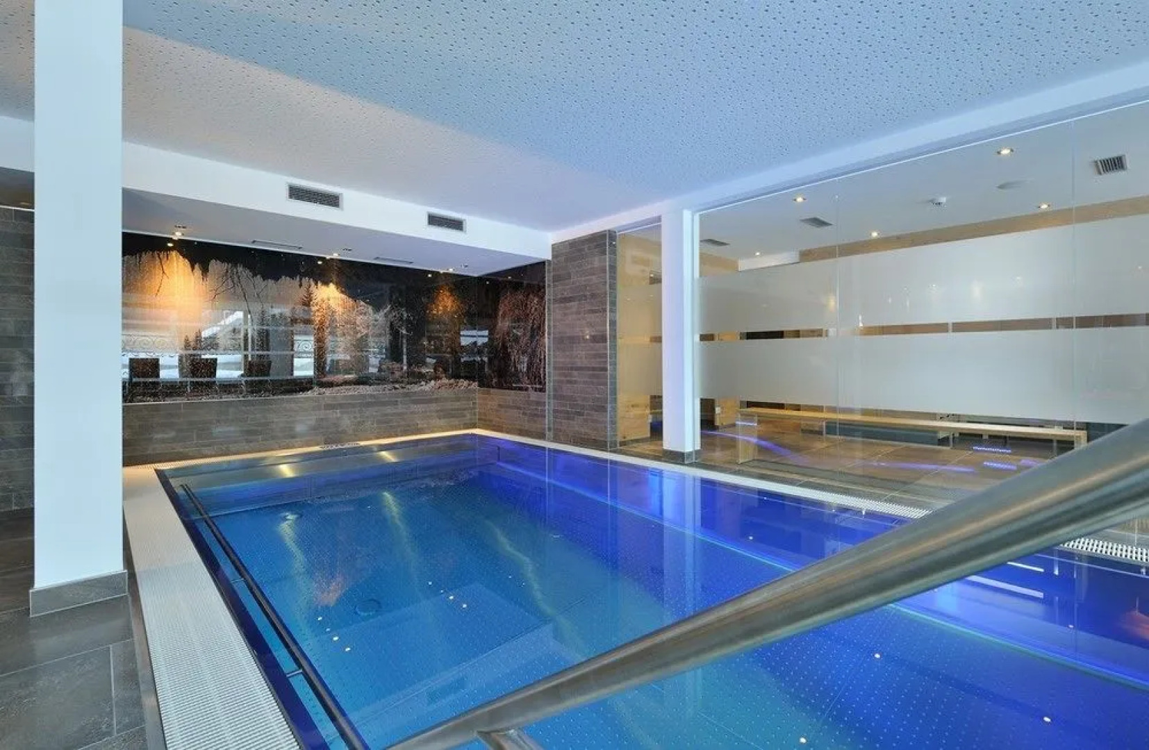 Sunnsait - Appartements für Genießer