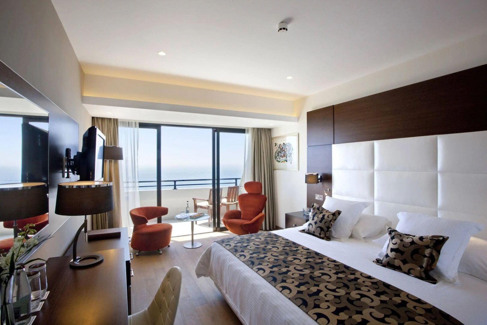 Amathus Beach Hotel Limassol
